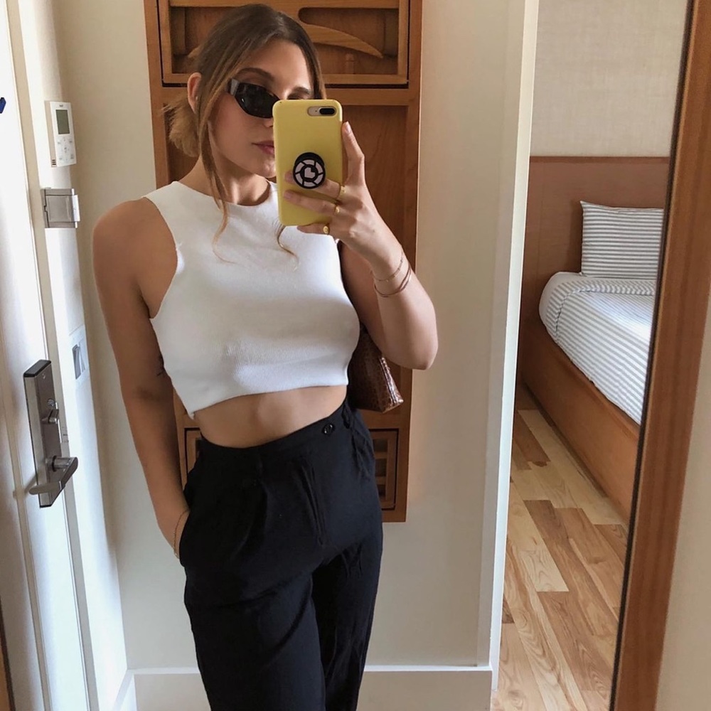 Vintage Banana Republic Trousers